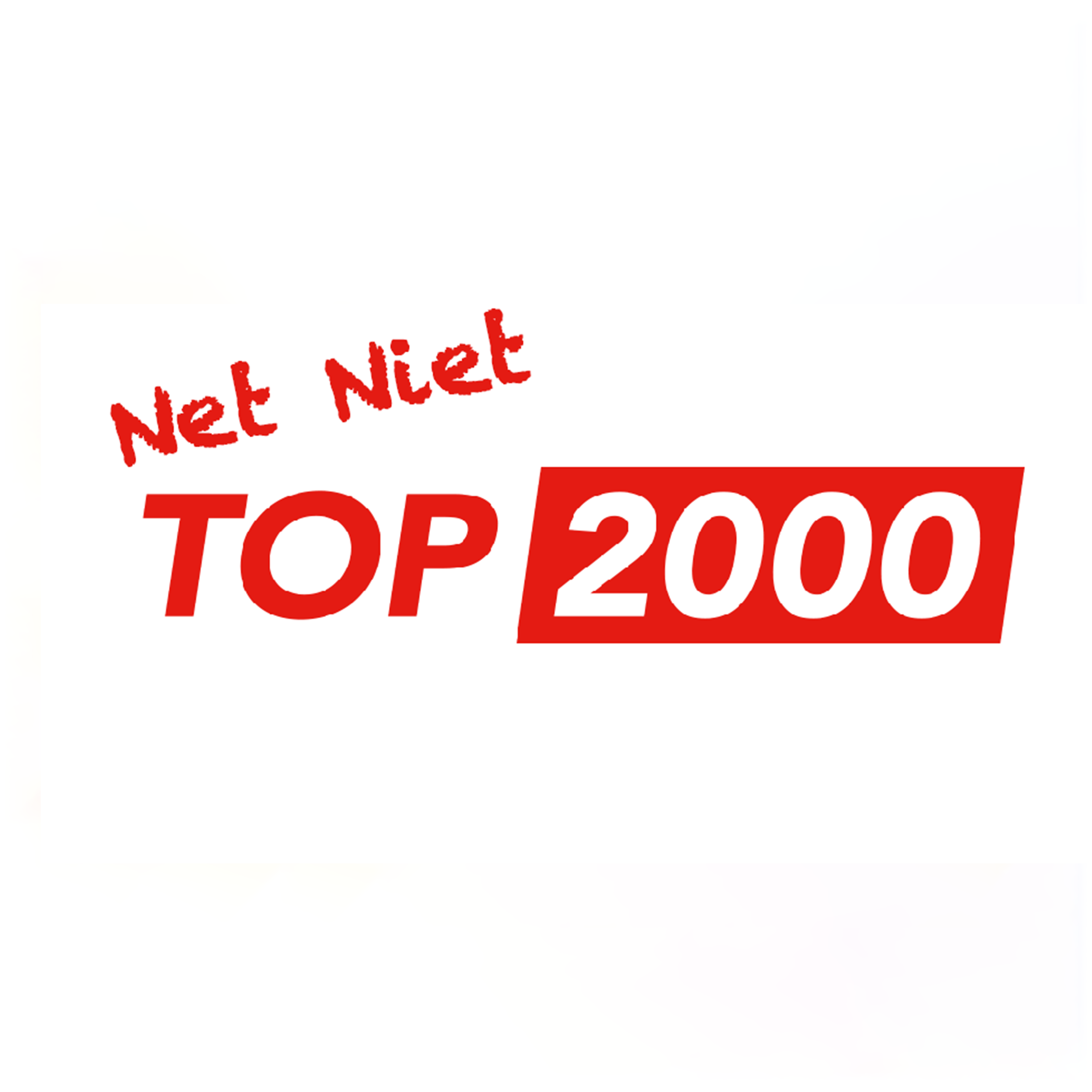 Net Niet Top 2000